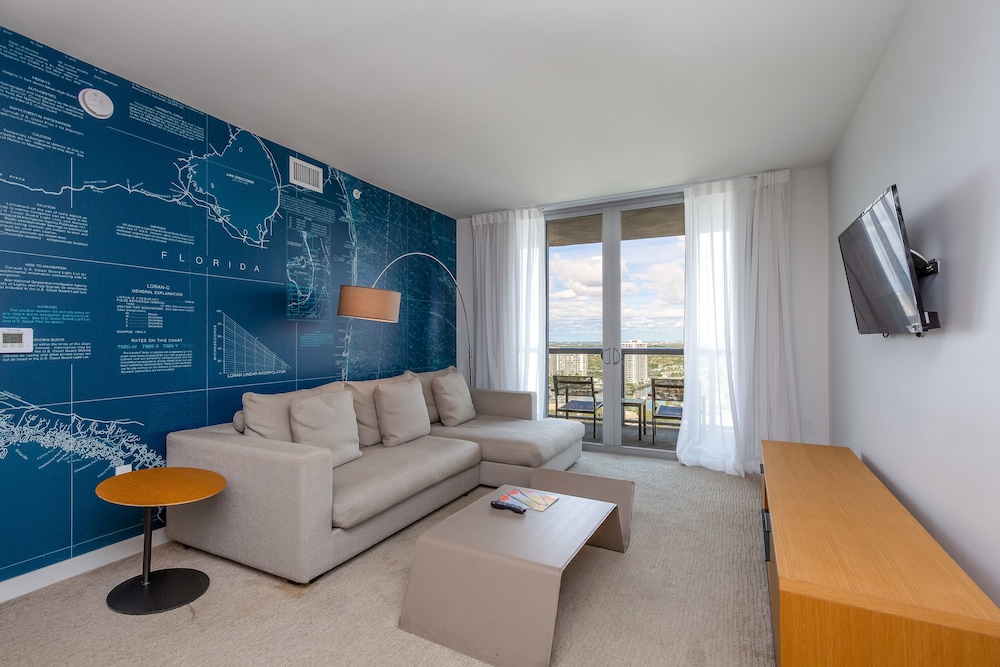 Private Ocean Luxury Condos at Beachwalk 30/50