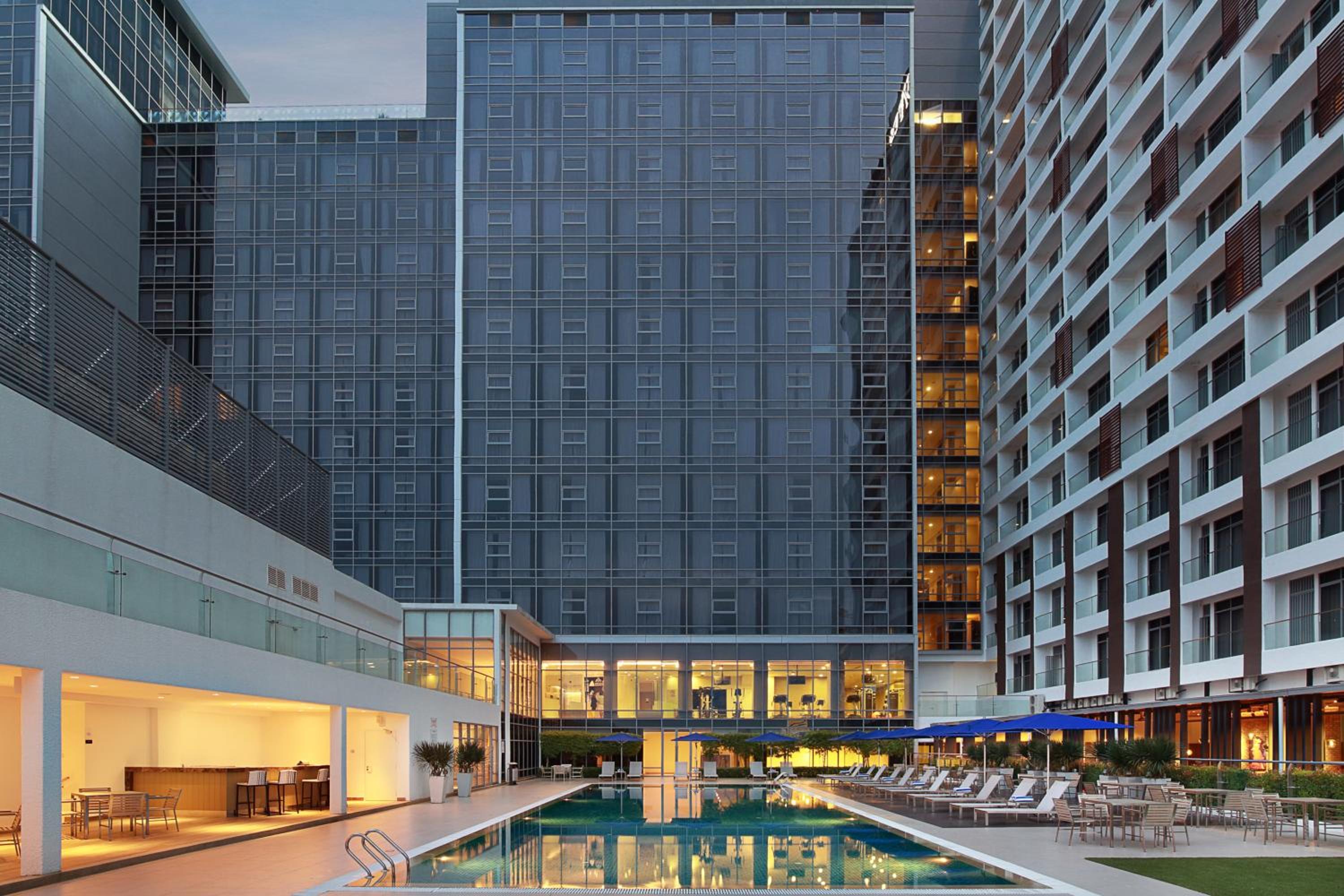 Noble Resort Hotel Melaka 5/65