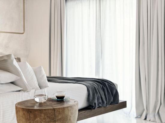 EXECUTIVE, SUITE, SEA VIEW, PRIVATE POOL