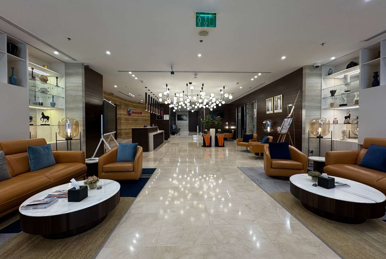 Ramada Encore Hotel by Wyndham Doha 20/28