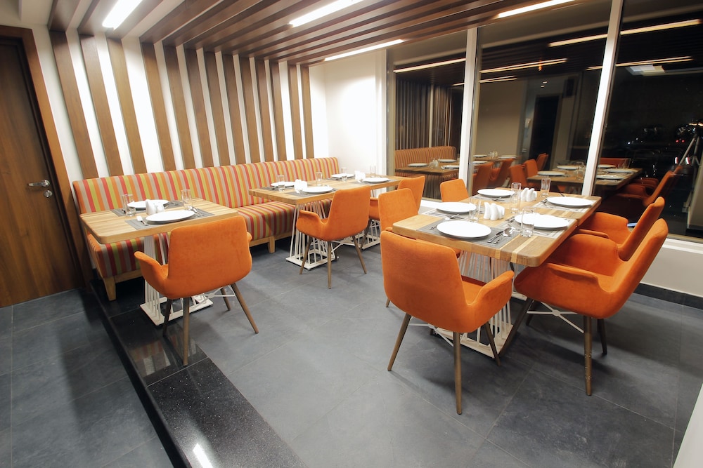 فندق بيست ليفل جدة حي السلامة(Best Level Hotel) 19/22