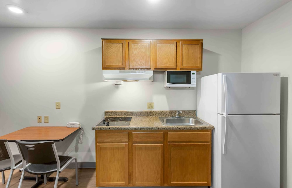 Extended Stay America Select Suites - Ogden 39/40
