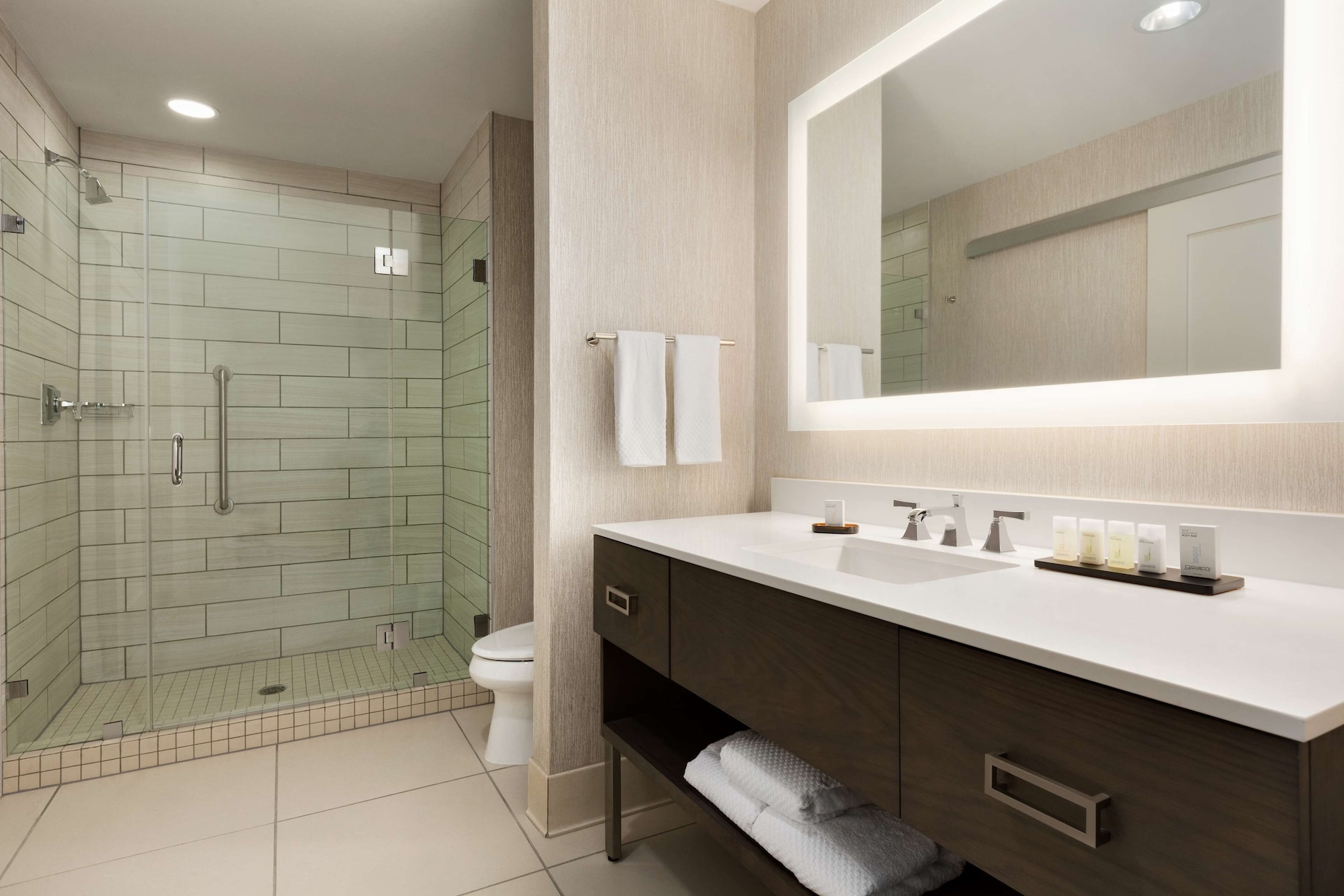 STUDIO, SUITE, KING BED, ACCESSIBLE