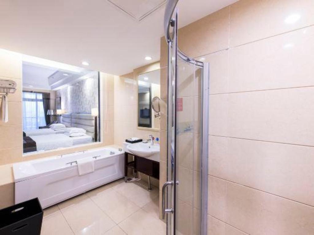 Country Garden Phoenix Hotel Lechang 46/50