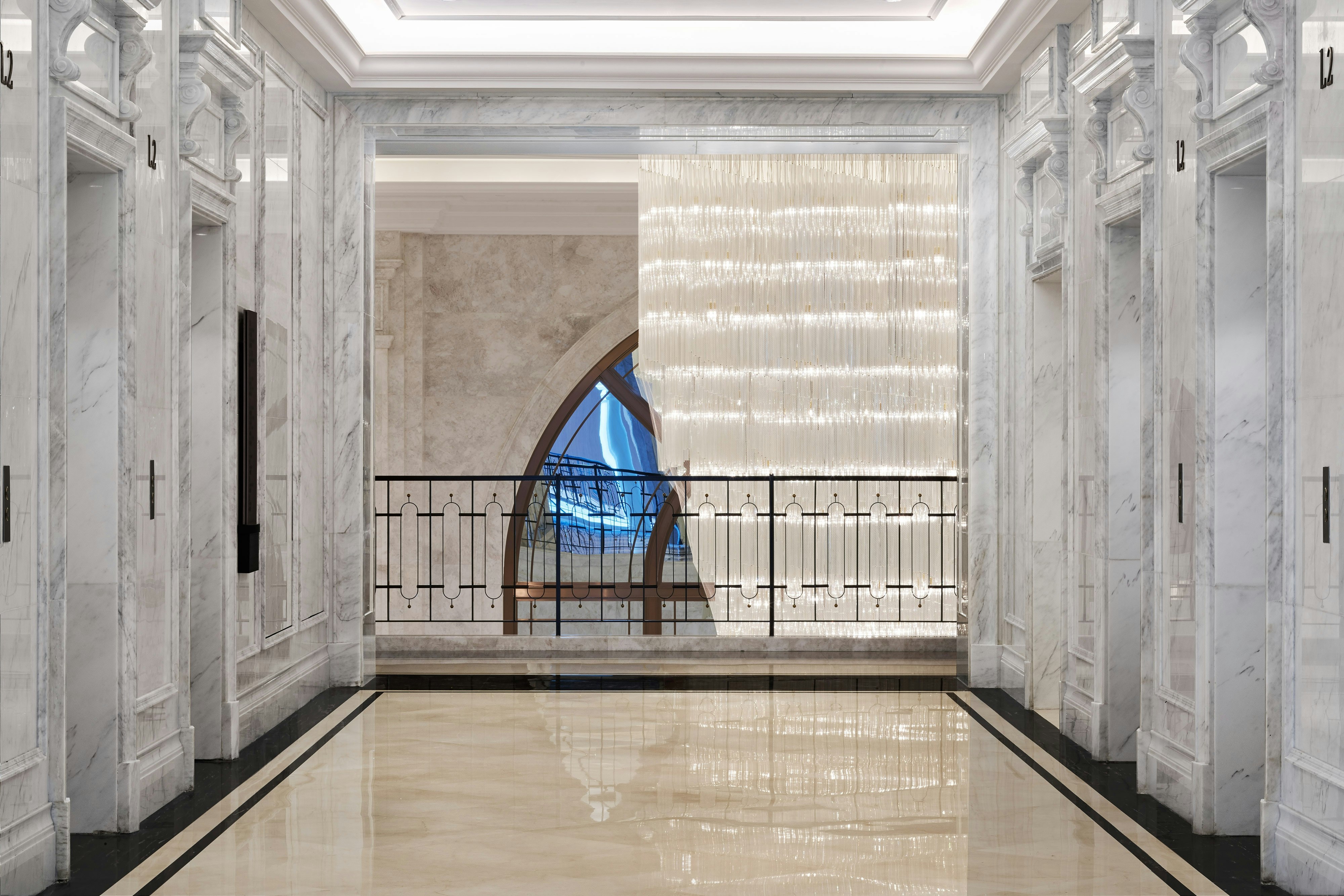 Sheraton Yinchuan 11/31