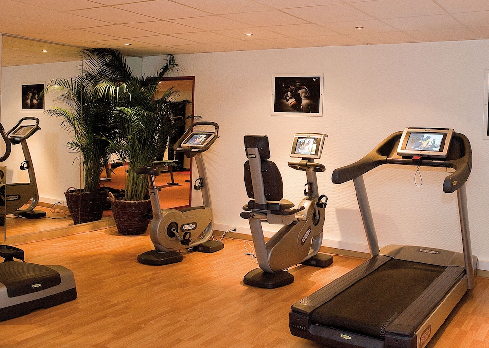 Hotel and Spa Le Splendid 44/62