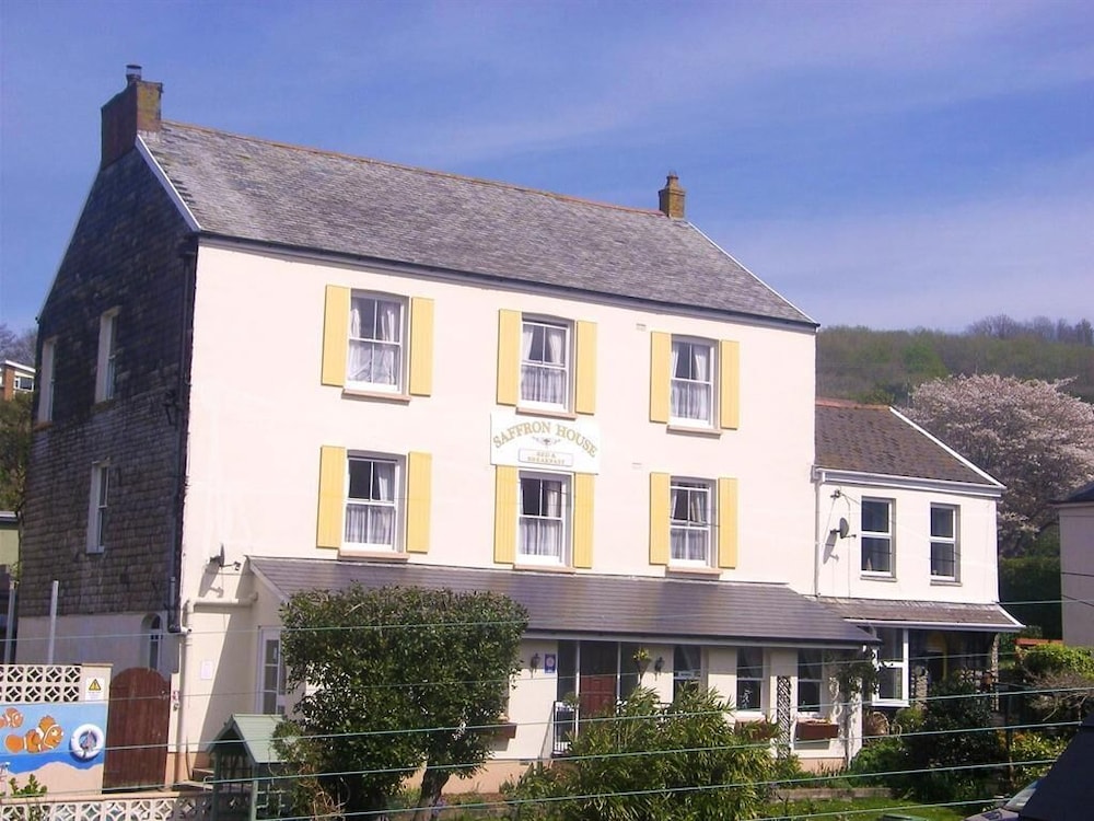 Saffron House Hotel 1/25