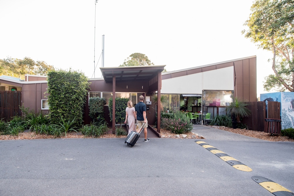 Allure Stradbroke Resort 60/70