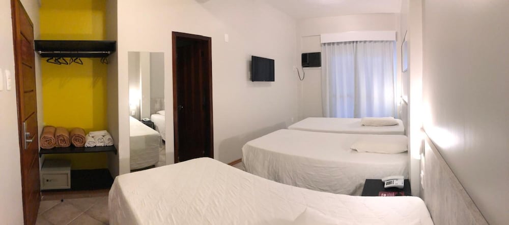 Hotel Brasil Express 11/49