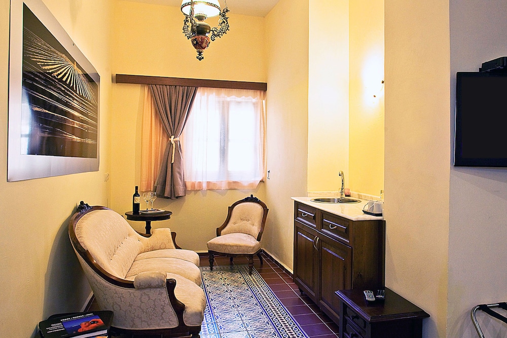 In Camera Art Boutique Hotel 32/50