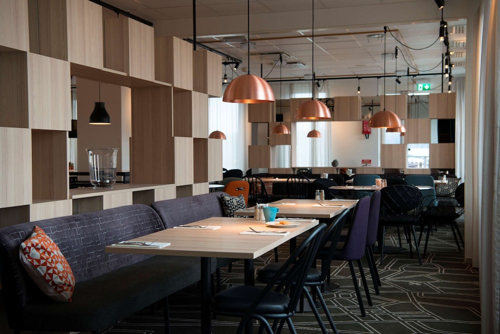 Scandic Sundsvall Nord 43/46