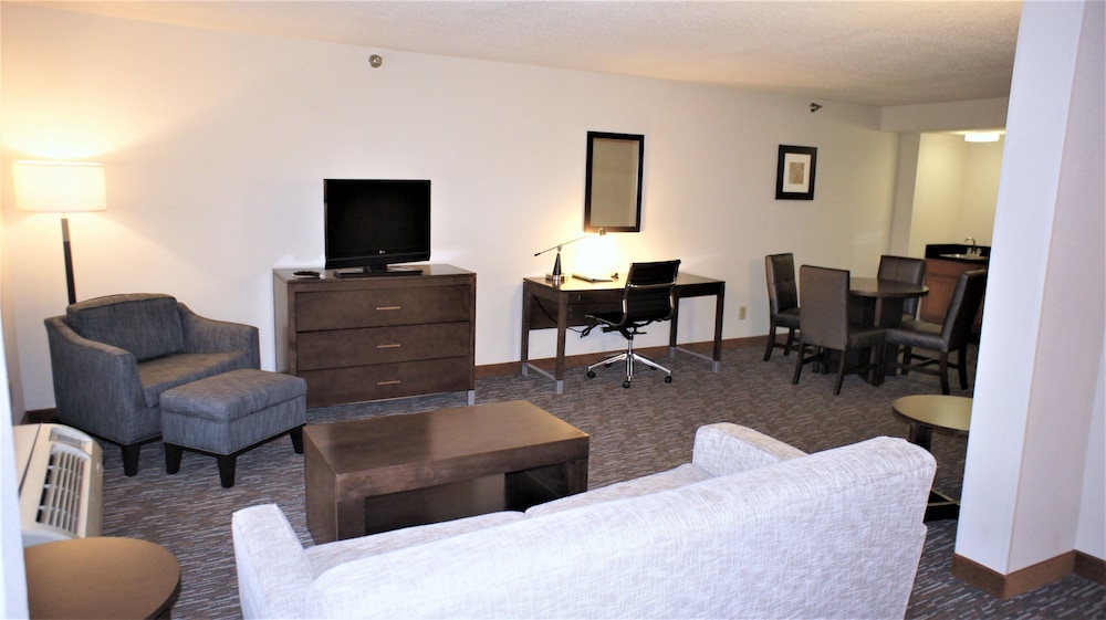 Wingate by Wyndham Chattanooga 18/32