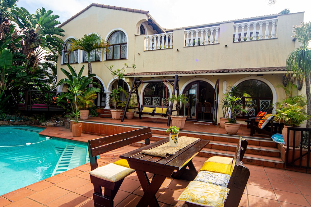 La Loggia B&B 48/57