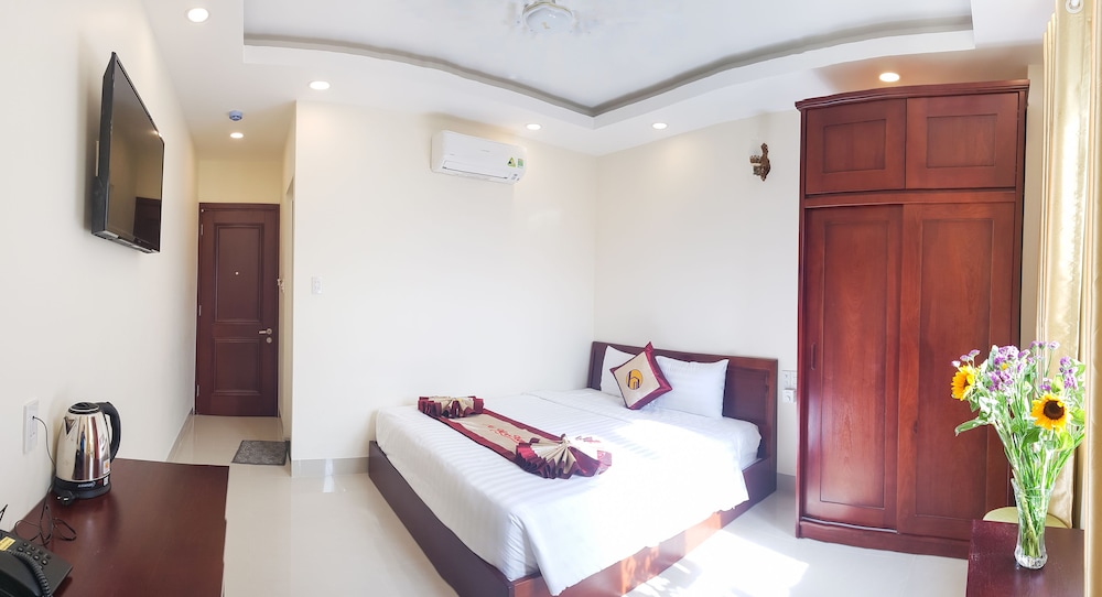Ngoc Hien Hotel Nha Trang 9/33