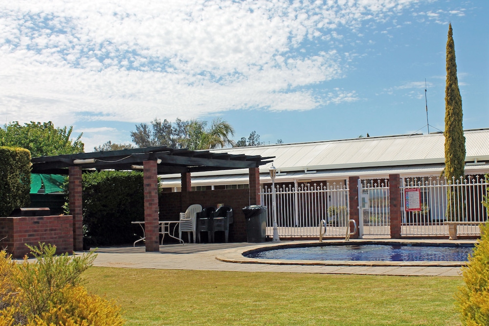 BreakFree Port Pirie 29/38