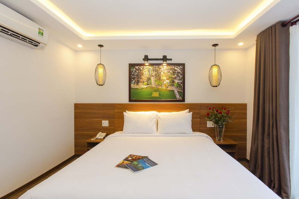 Riverside Impression Homestay Villa 22/65