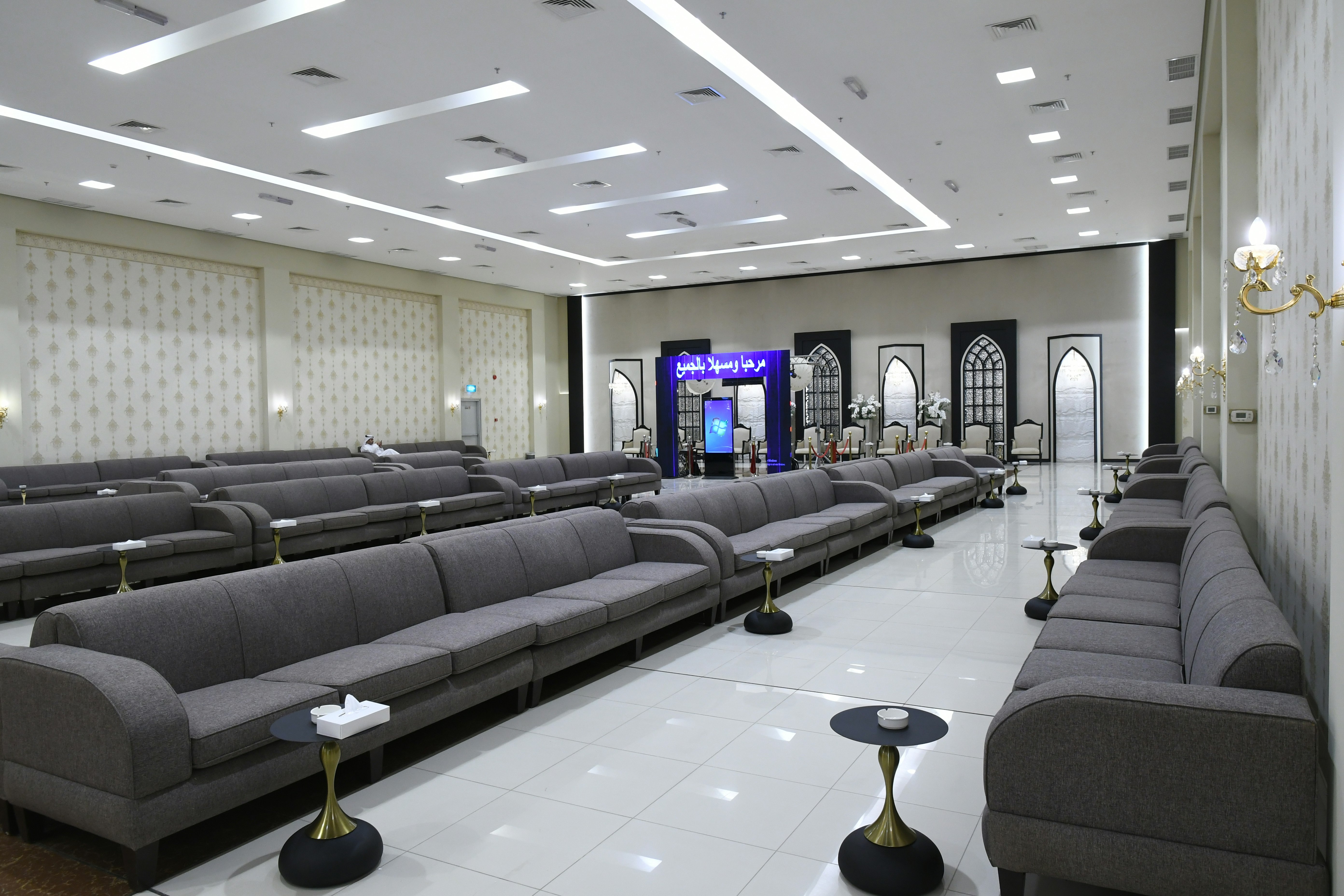Copthorne Al Jahra Hotel & Resort 66/76