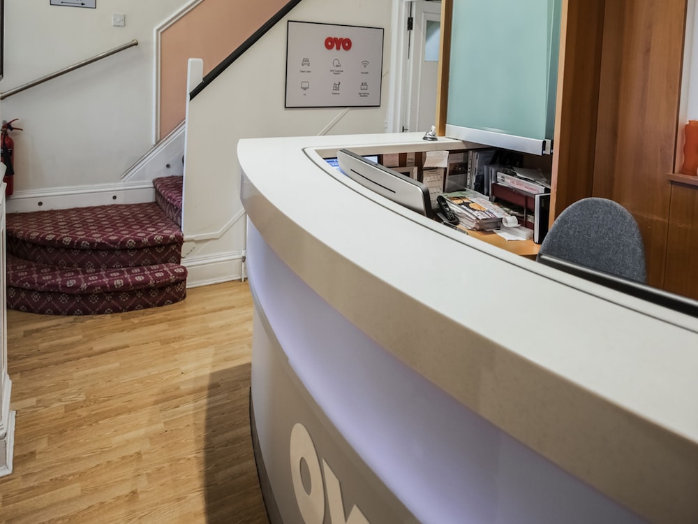 Grantly Hotel London Shepherd s Bush 5/50