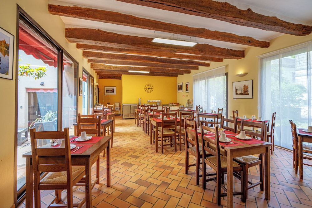 Hotel Val De Loire 35/41
