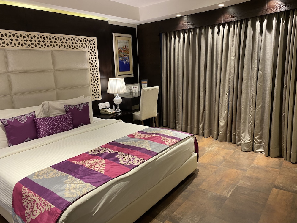 Fortune Park Haridwar-- Member Itc Hotel Group 13/42