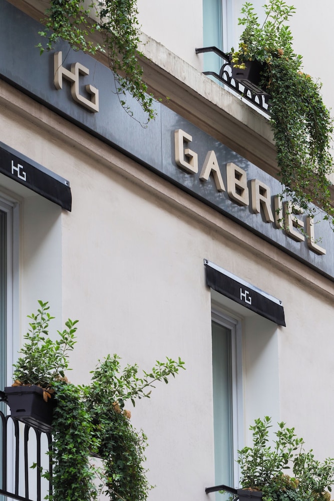 Hotel Gabriel Paris 2/64