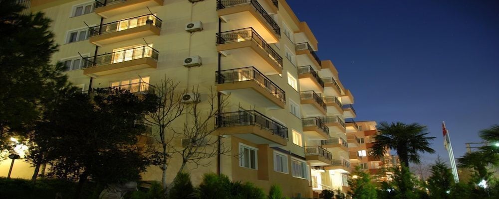 VIP Apart Hotel 4/23