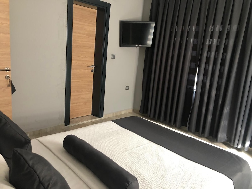 Caliskanlar Otel 17/42