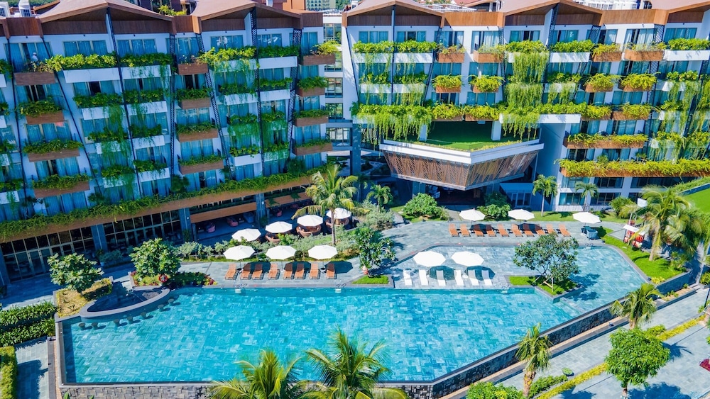 Bellerive Hoi An Resort & Spa 49/50