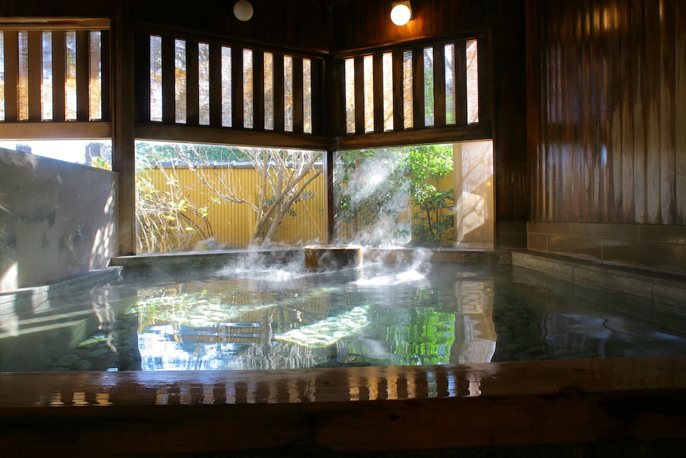 Yamashiro Onsen Onsen Meisoclub Fujiya 21/71