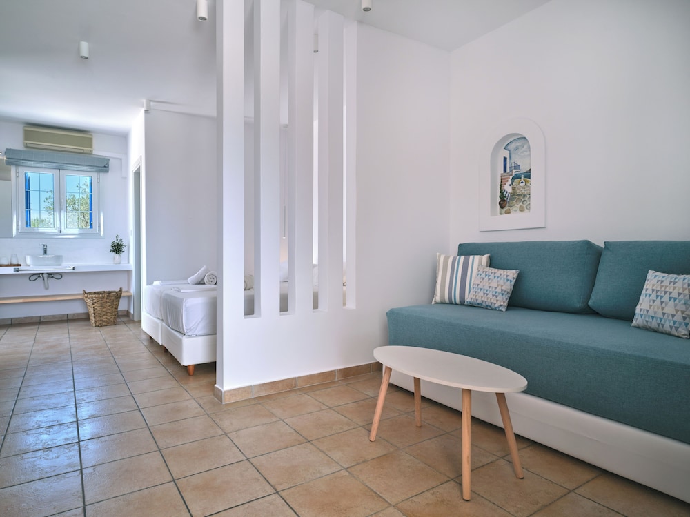 Fyrogenis Palace Hotel - Apartments 25/50