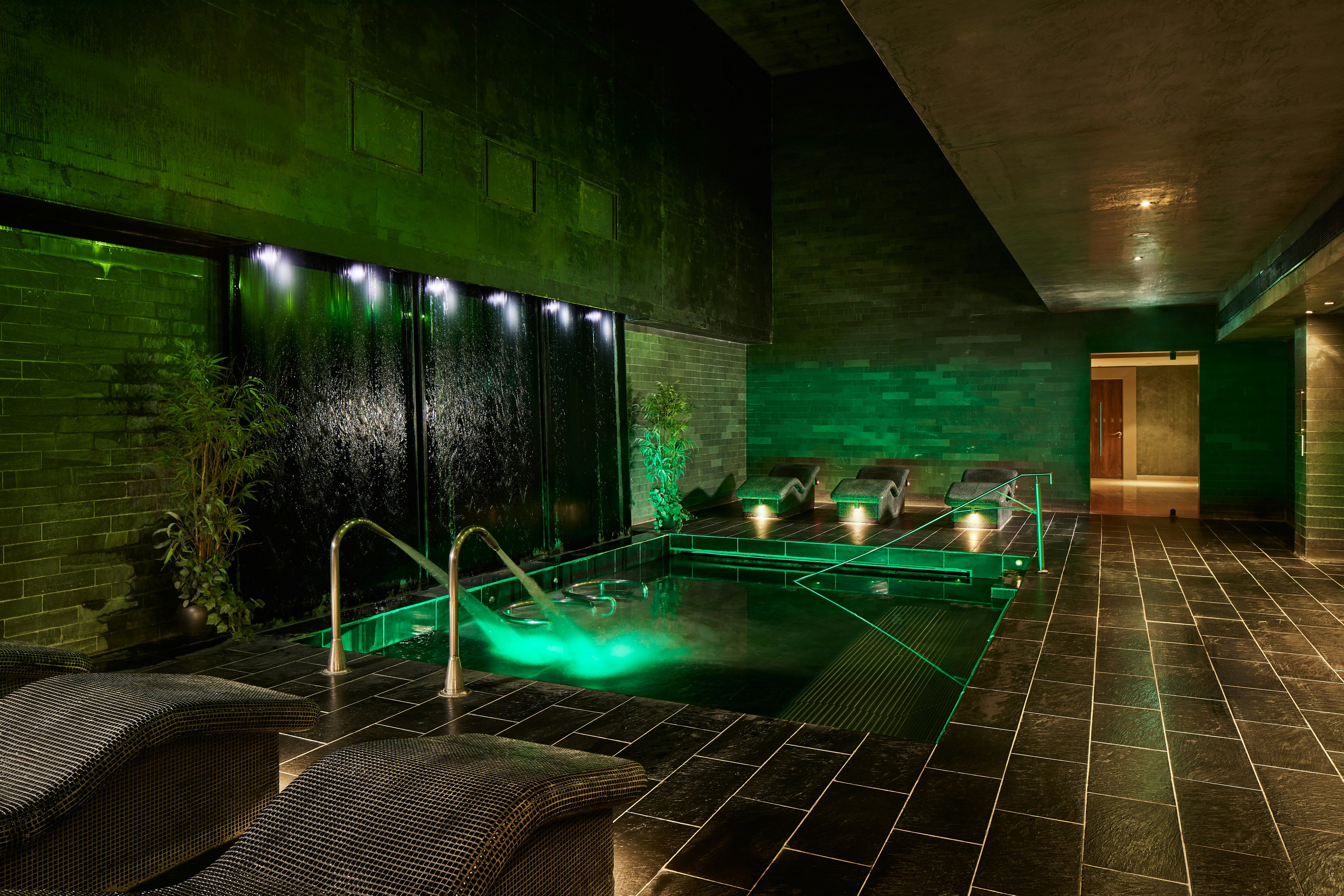The g Hotel & Spa 16/41