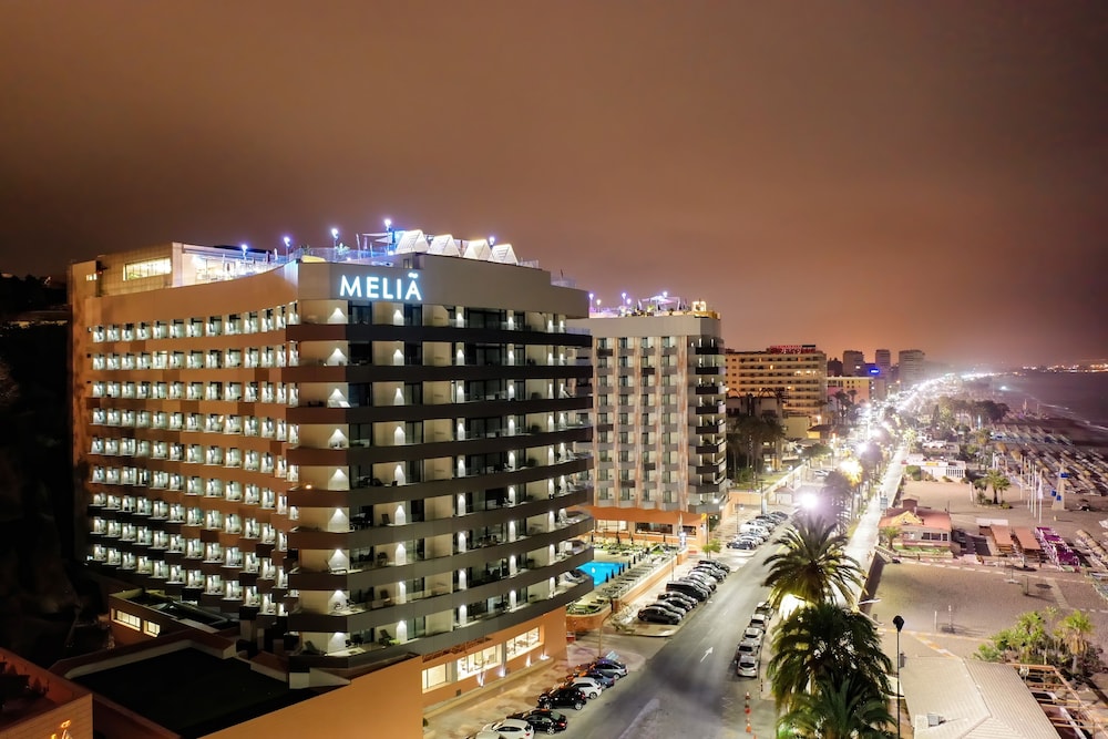 Melia Costa Del Sol 2/73
