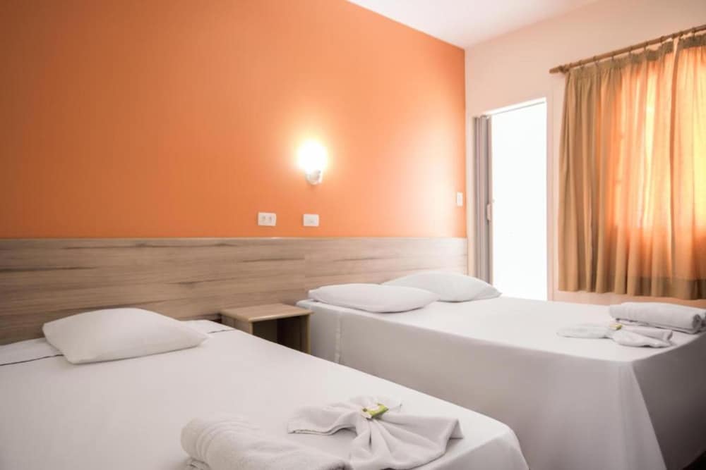 Hotel Dan Inn Pocos de Caldas 18/61