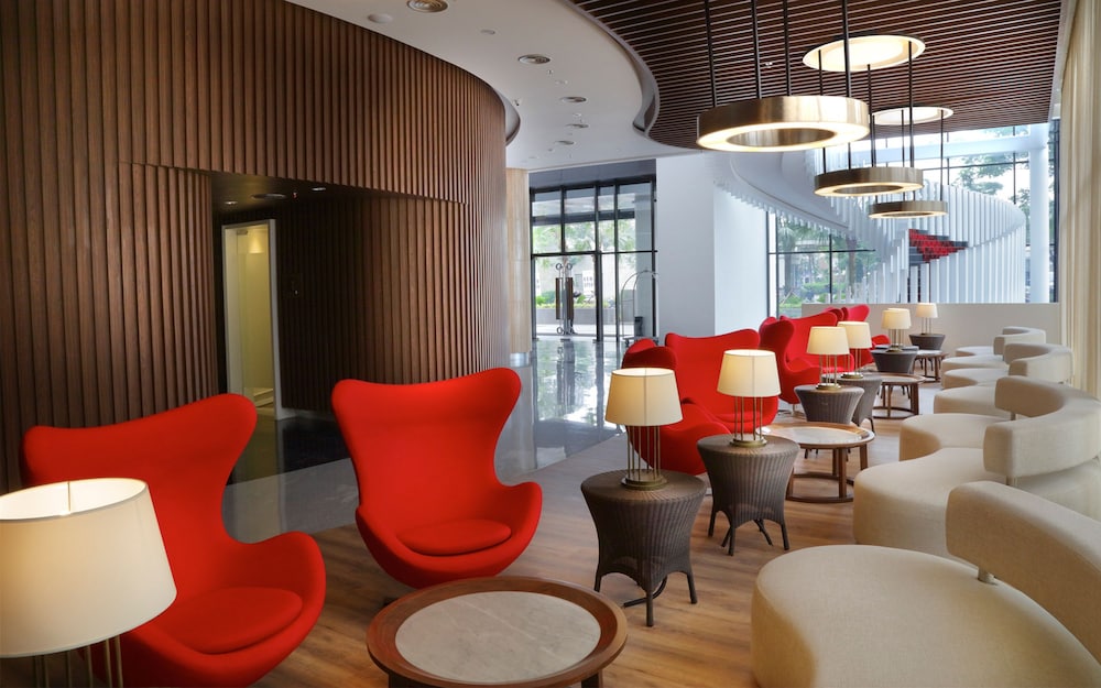 Brits Hotel Karawang 29/49