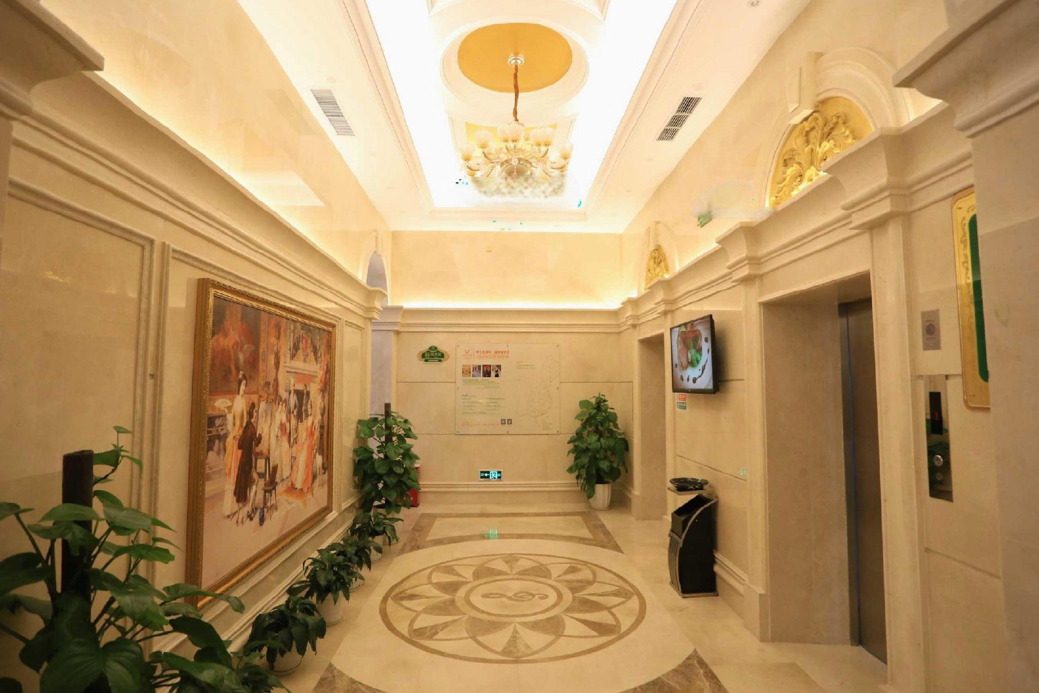 Vienna Hotel (Shenzhen Shiyan Shilong Community) 12/49