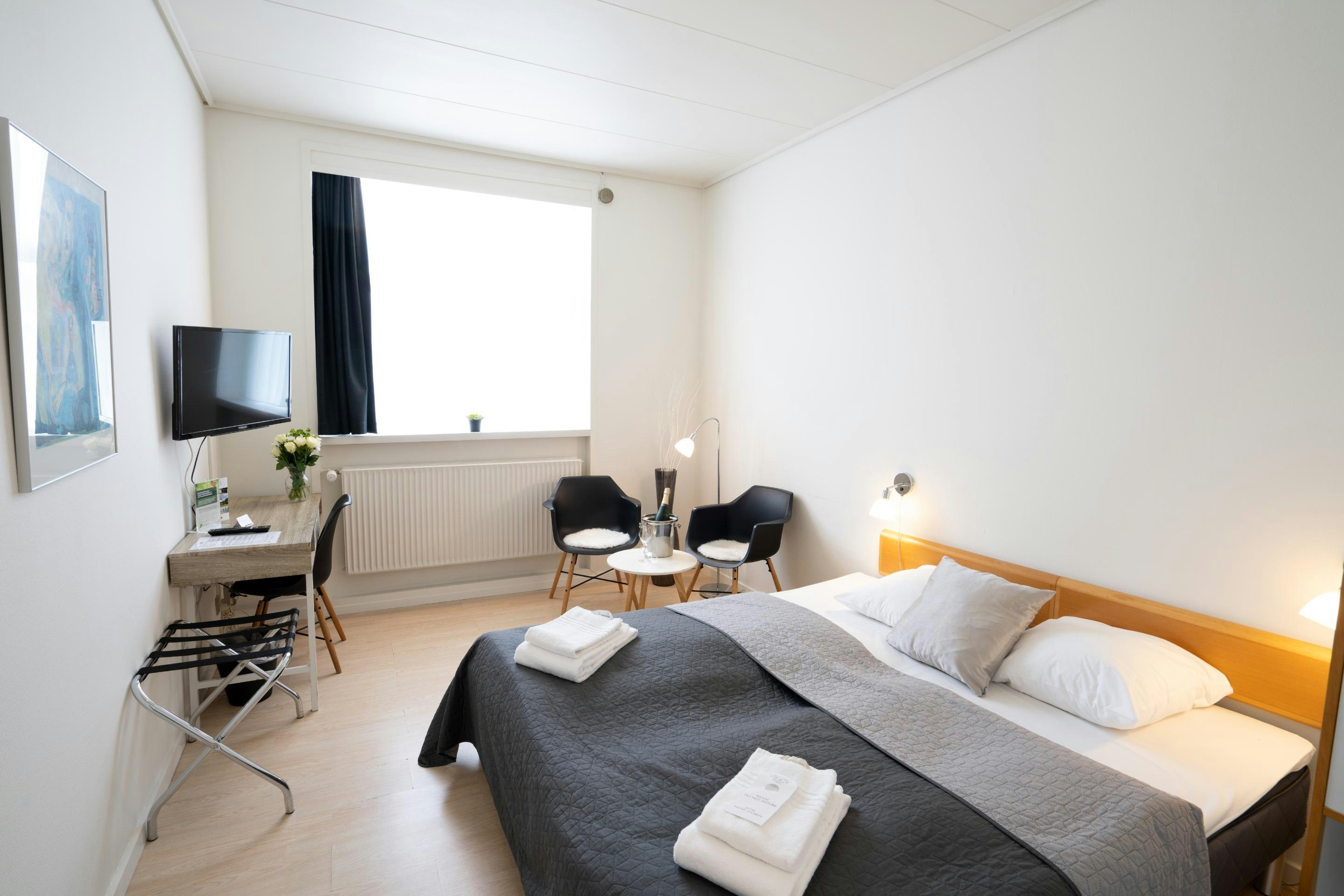 Hotel Norden 10/50
