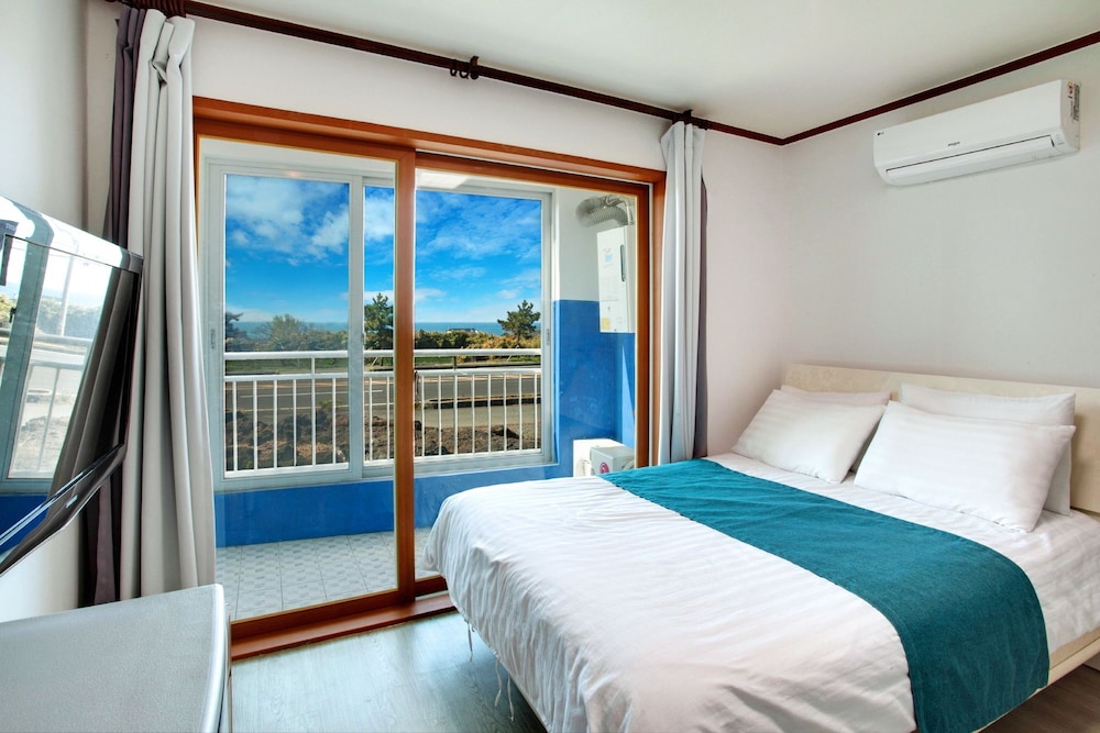 Jeju Le Mabin Pension 19/50