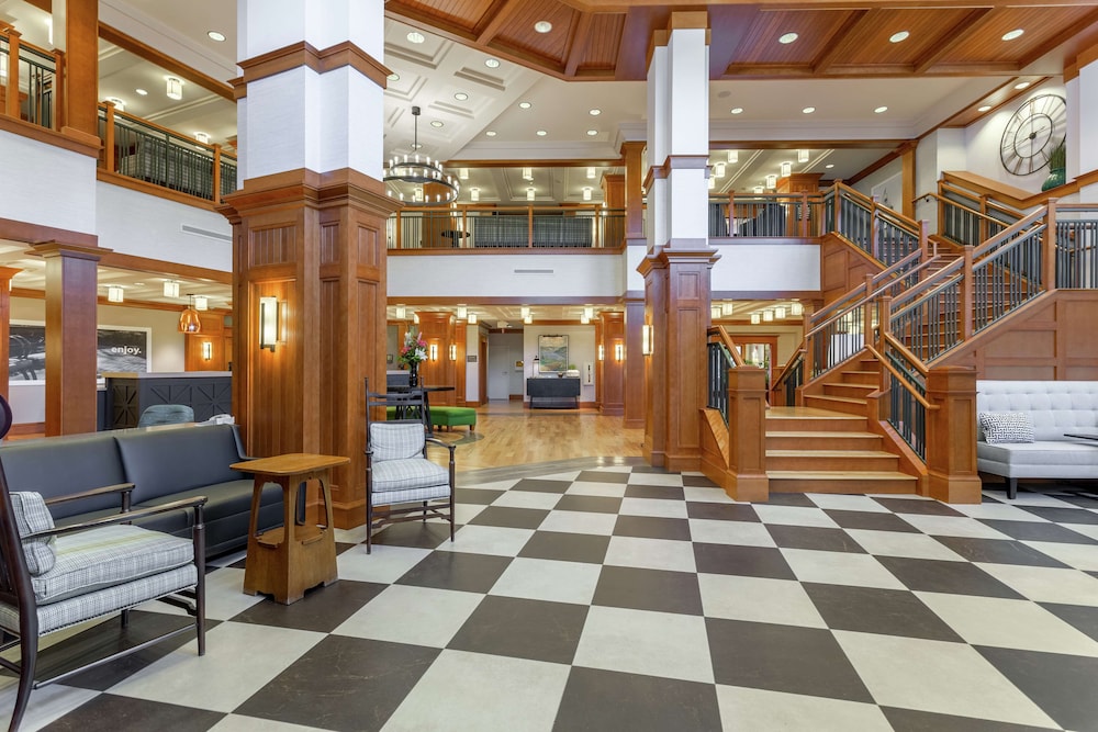 Hampton Inn Suites Saratoga Springs Downtown 51/69