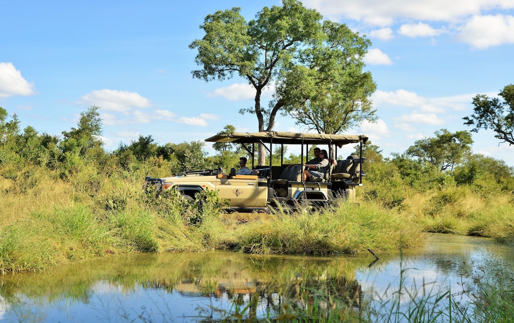Imbali Safari Lodge 23/31