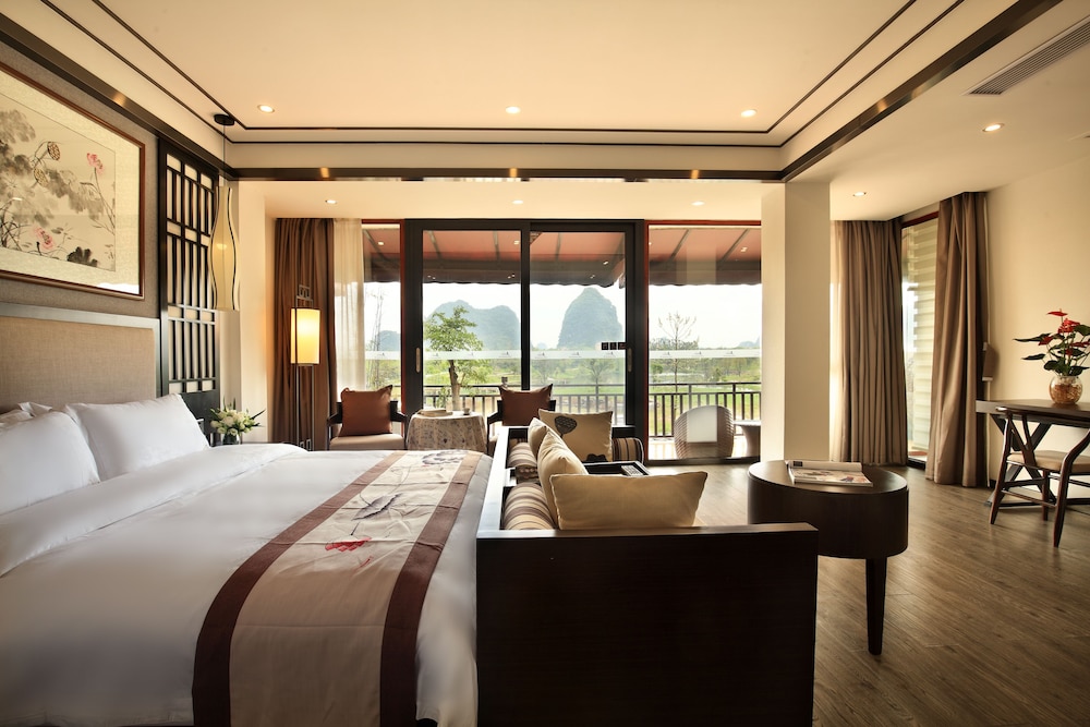 1 BEDROOM, PANORAMIC, DOUBLE BED, MOUNTAIN VIEW, BATHTUB