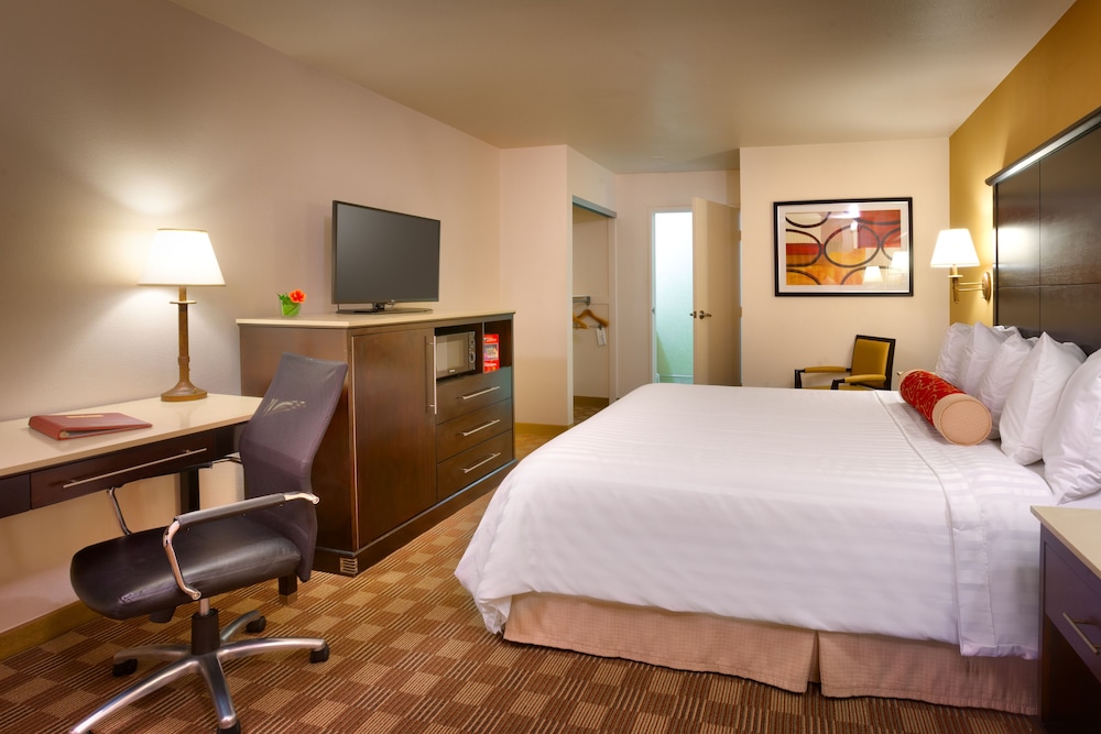 Cortona Inn And Suites 32/78