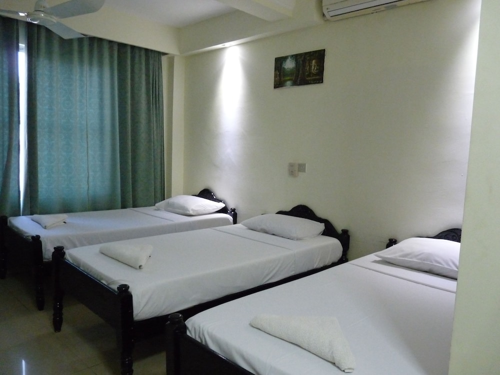 Angkor International Hotel 30/45