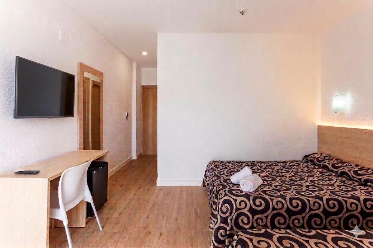 Tossa Beach Hotel 55/62