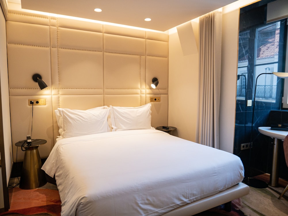 Madalena by The Beautique Hotels 14/61