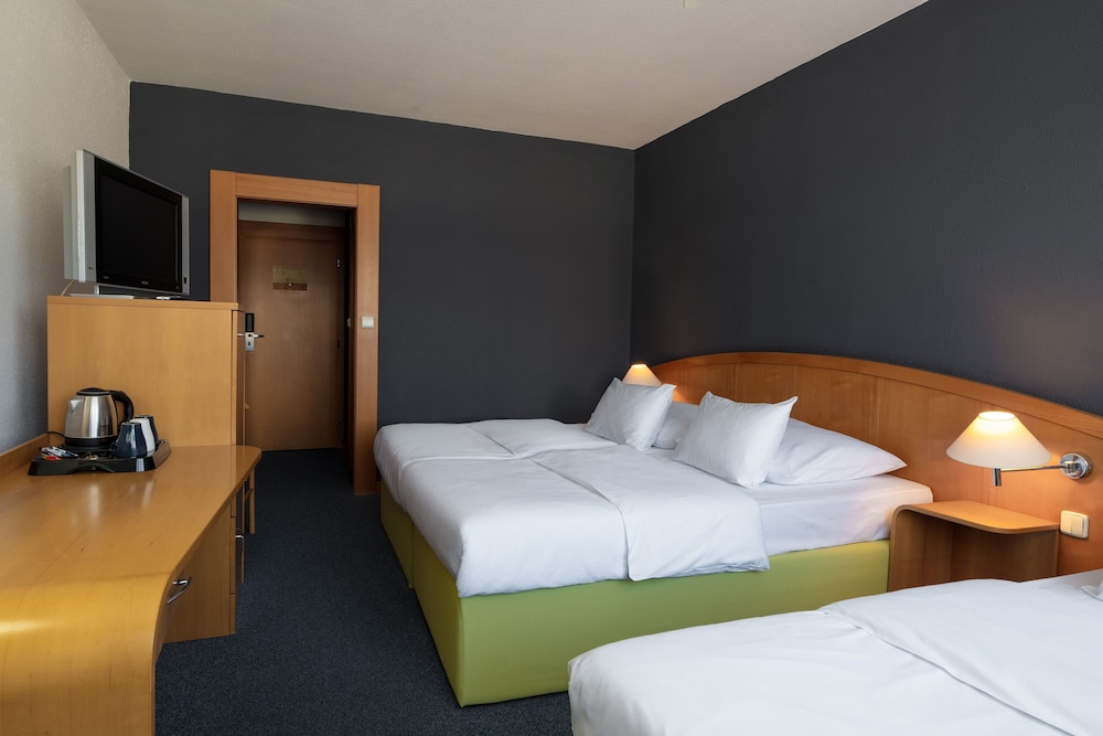 OREA Hotel Voro Brno 16/45