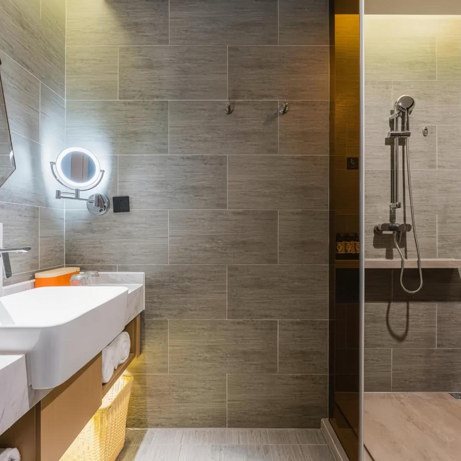 Hangzhou West Lake Science and Technology Park Atour Hotel 54/56