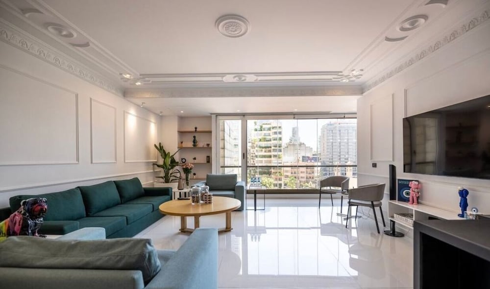 Monot Suites Beirut 29/50