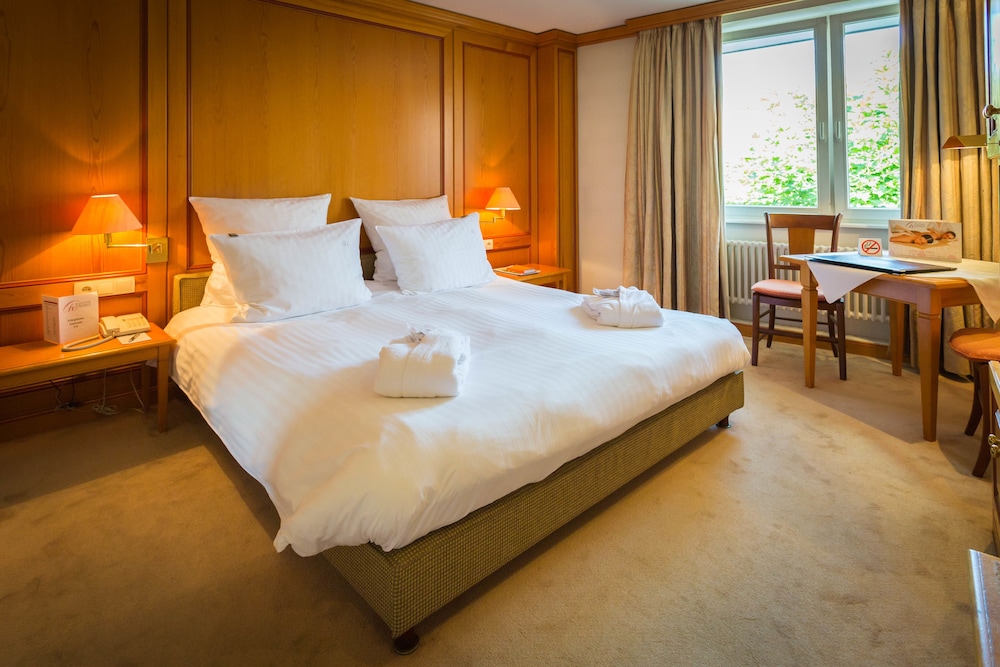 Hotel & Spa A la cour d'Alsace by HappyCulture 24/57