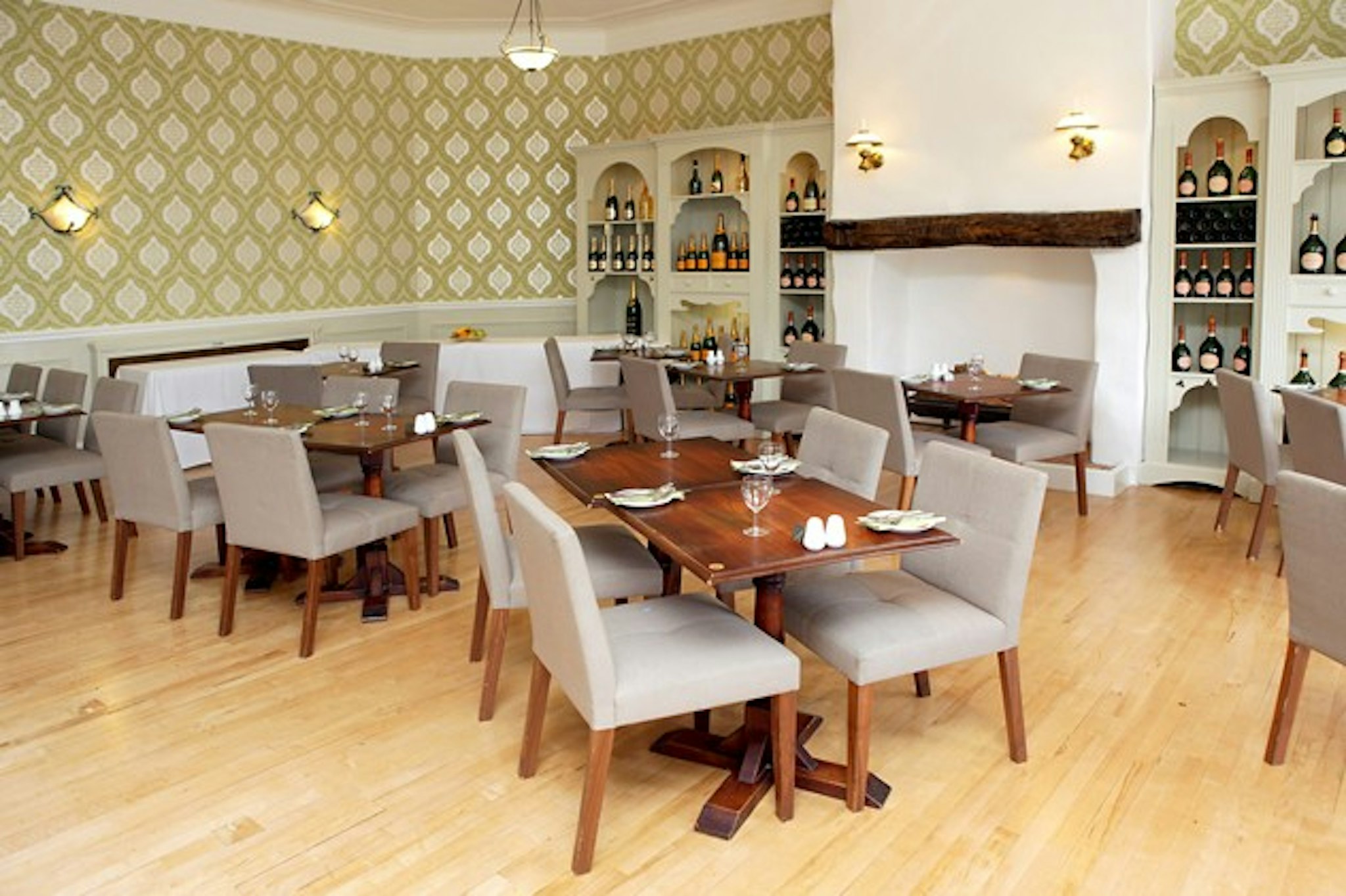 THE PARK HOTEL LIVERPOOL 31/37