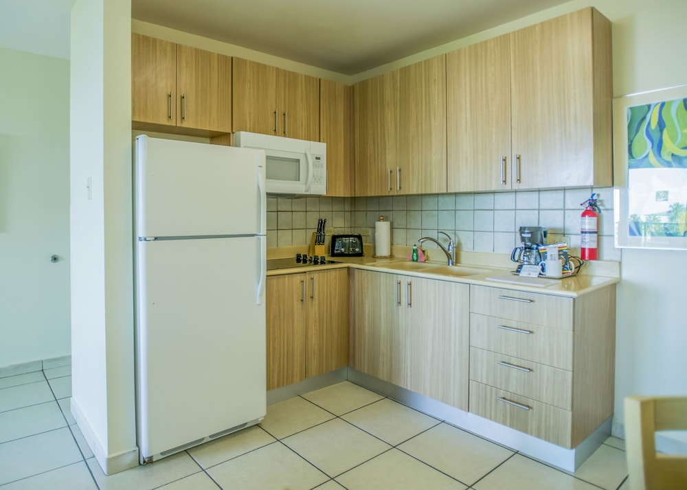 Aquarius Vacation Club at Boqueron Beach Resort 11/62